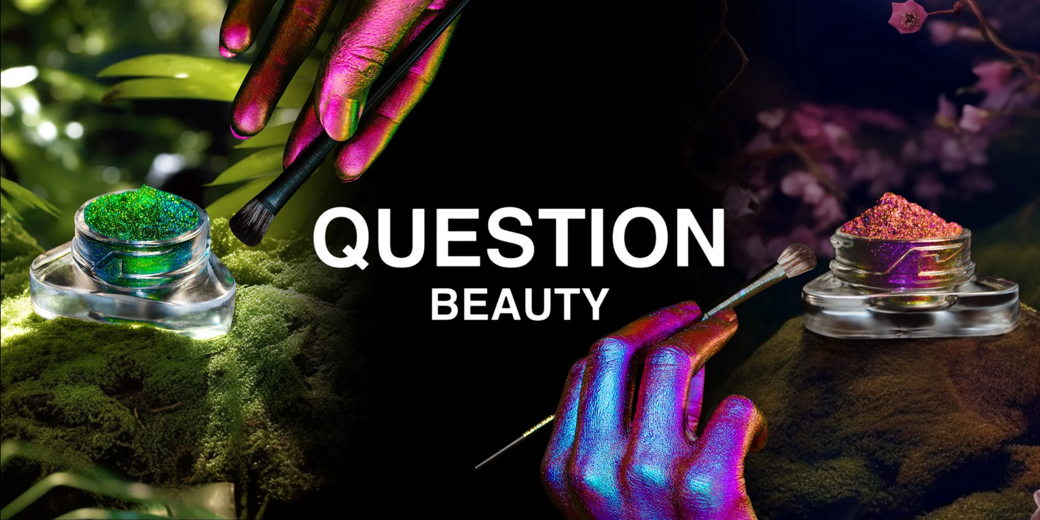 Vibrant Color Without Compromise