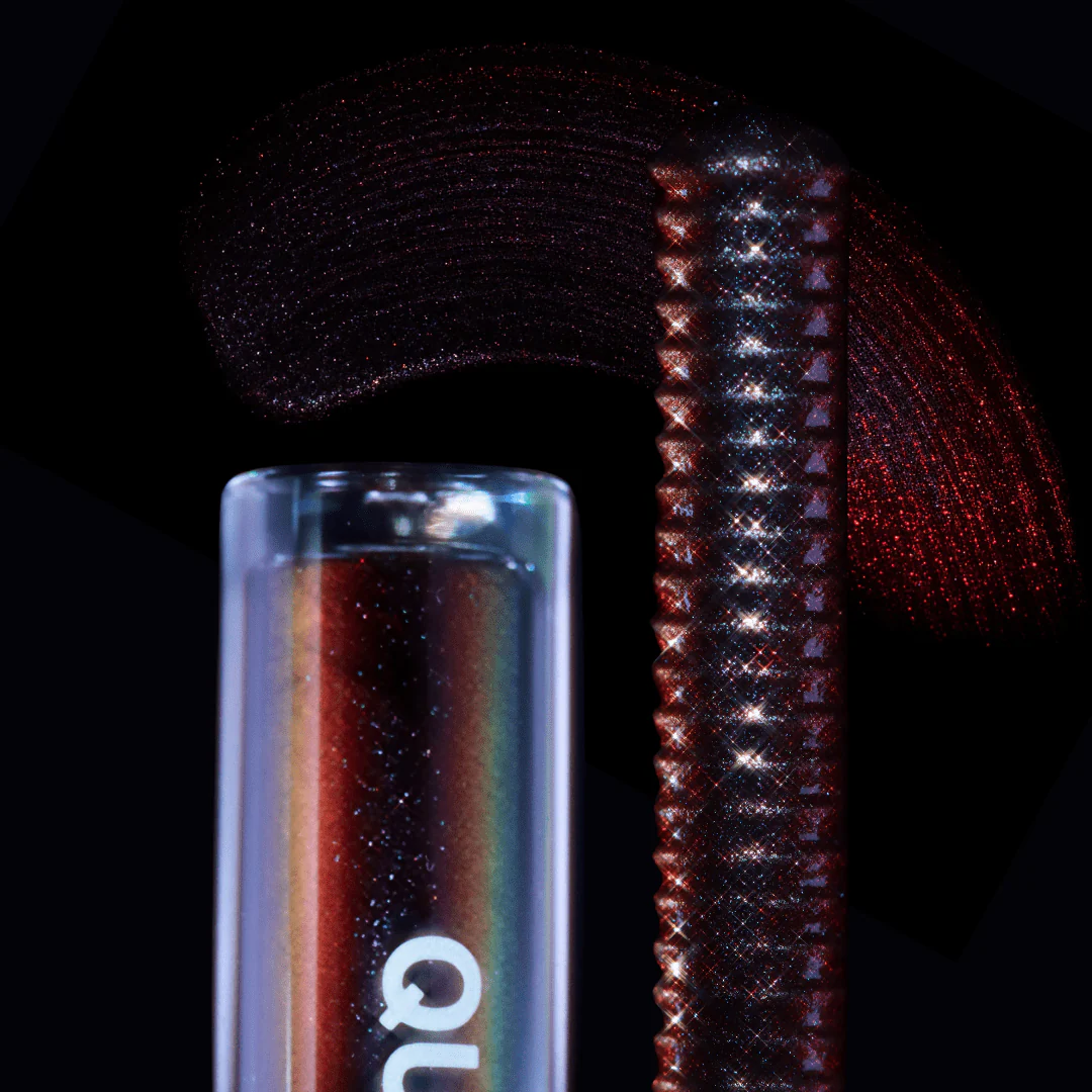 Mascara Toppers